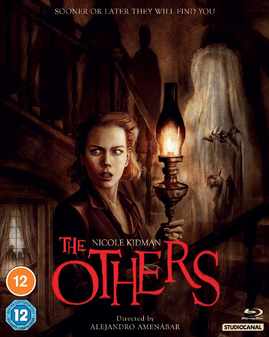 The Others Blu-ray