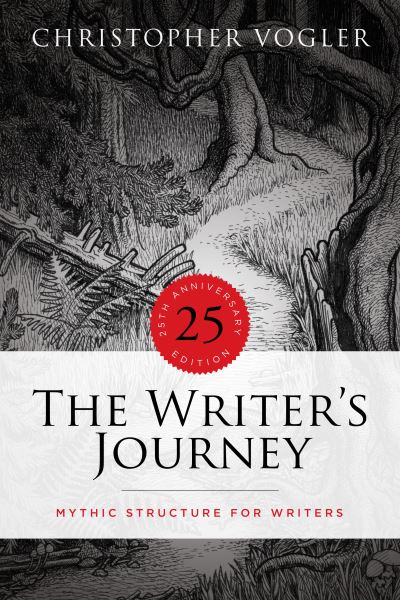 Writer's Journey - Christopher Vogler