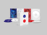Three Colours Trilogy 4K UHD + Blu-ray