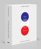 Three Colours Trilogy 4K UHD + Blu-ray