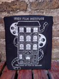 Irish Film Institute Tote Bag (Black)