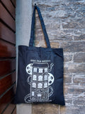 Irish Film Institute Tote Bag (Black)