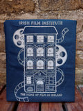 Irish Film Institute Tote Bag (Blue)