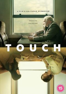 Touch DVD