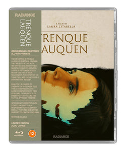 Trenque Lauquen Blu-ray