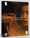 Double Life of Véronique 4K UHD + Blu-ray