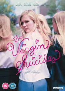 Virgin Suicides DVD
