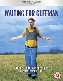 Waiting for Guffman Blu-ray