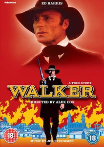 Walker DVD