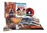 Waterloo Blu-ray