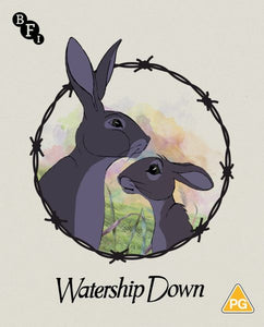 Watership Down Blu-ray (Limited Edition)