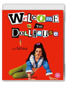Welcome to the Dollhouse Blu-Ray