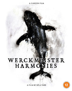 Werckmeister Harmonies 4K + Blu-ray