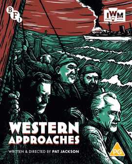 Western Approaches Dual Format