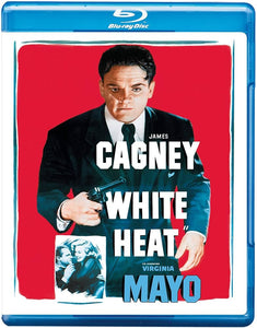 White Heat Blu-ray