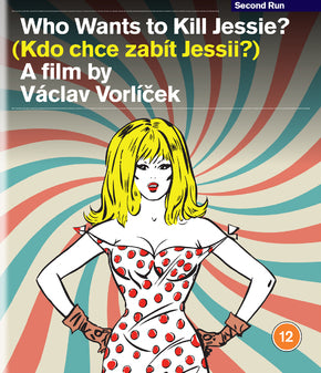 Who Wants to Kill Jessie?