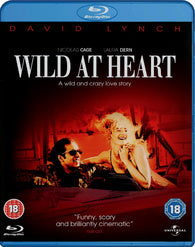 Wild at Heart Blu-ray