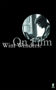 Wim Wenders: On Film