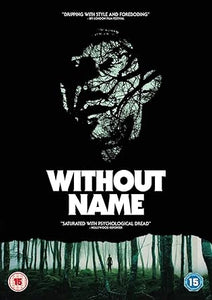 Without Name DVD