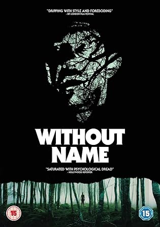 Without Name DVD