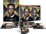 Malcolm X 4k UltraHD