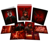 You're Next Limited Edition 4K + Blu-ray