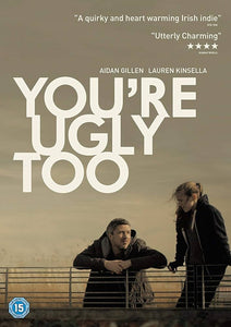 You're Ugly Too DVD