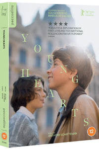 Young Hearts DVD – Film Shop IFI