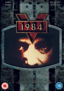 1984 DVD