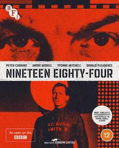 Nineteen Eighty Four Dual Format