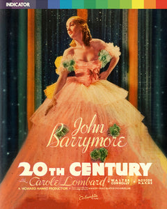 20th Century Blu-ray