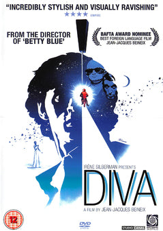 Diva DVD