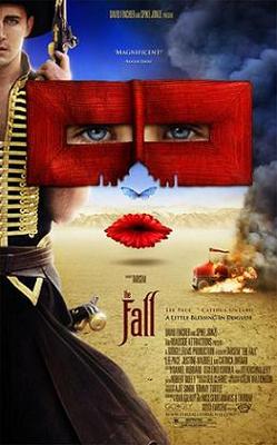 Fall DVD