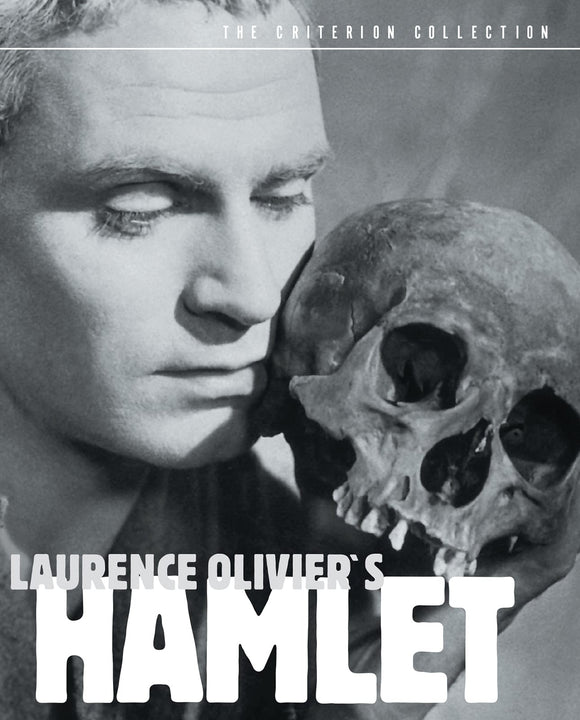 Hamlet DVD (1948)