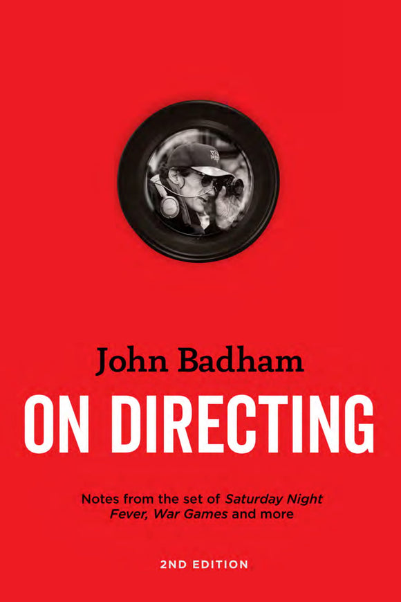 On Directing - John Badham