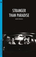 Stranger than Paradise - Jamie Sexton (Cultographies)