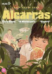 Alcarras DVD