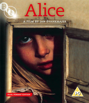 Alice Dual Format