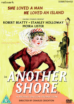 Another Shore  DVD
