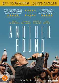 Another Round DVD