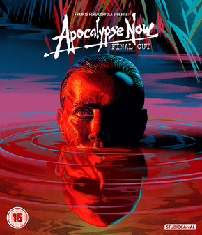 Apocalypse Now Final Cut Blu-ray