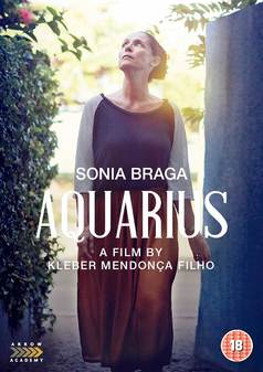 Aquarius DVD