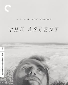 Ascent Blu-ray