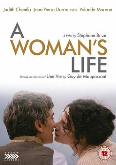 A Woman's Life DVD