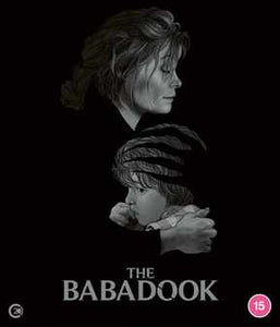 Babadook 4k Ultra HD