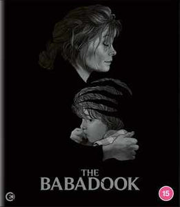 Babadook Blu-ray