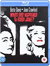 What Ever Happened to Baby Jane? Blu-ray