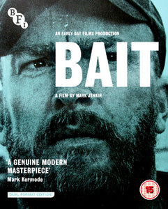 Bait Dual Format