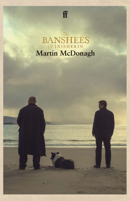 Banshees of Inisherin Screenplay - Martin McDonagh