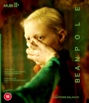 Beanpole Blu-ray